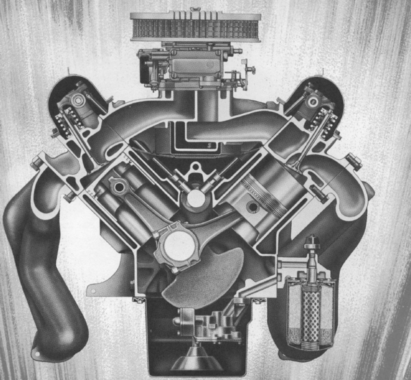 Ford_FE_engine_cutaway